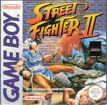 Street Fighter II: The World Warrior